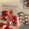 20397 - Fraise transparente en trois parties