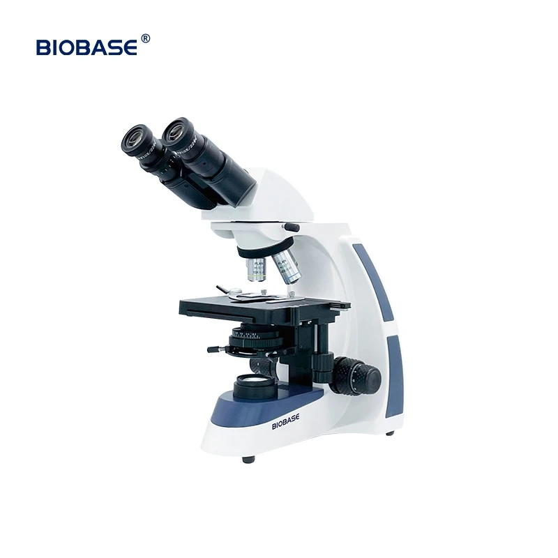 Biobase Polarizing Biological Microscope Easy Operate Bimocular ...