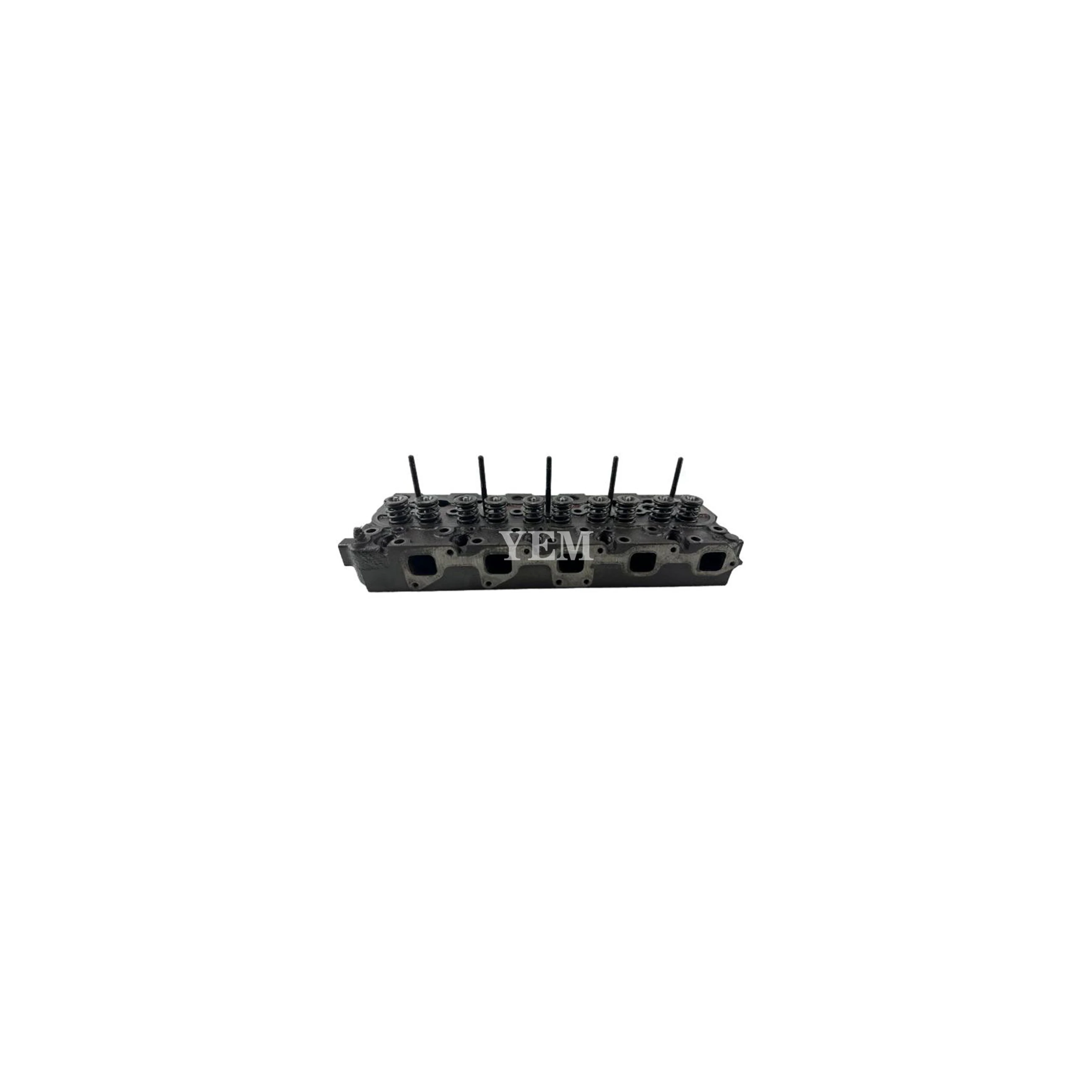 Engine Cylinder Head Assy Compatible for Kubota F2503-IDI Parts Aftermarket Engine Spare Parts
