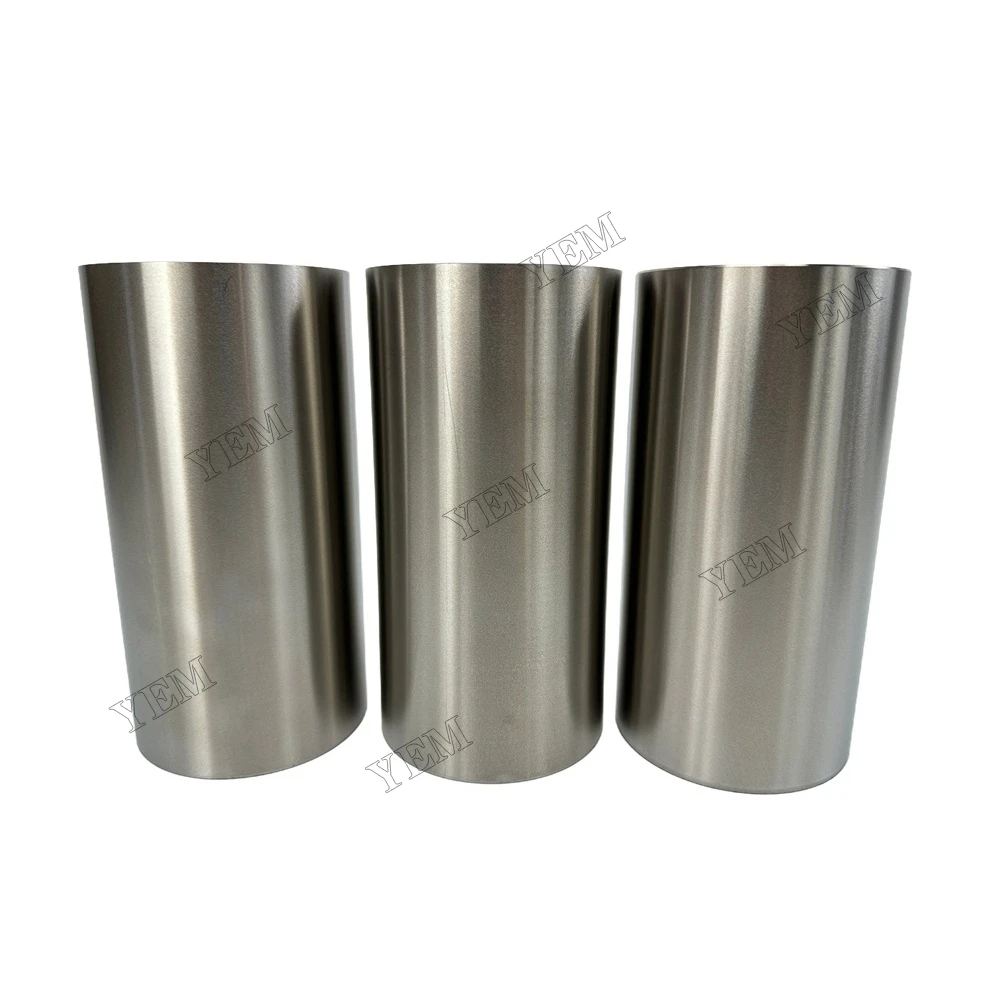 Hot Sale H15 Liner for Nissan Cylinder Liner Engine Parts