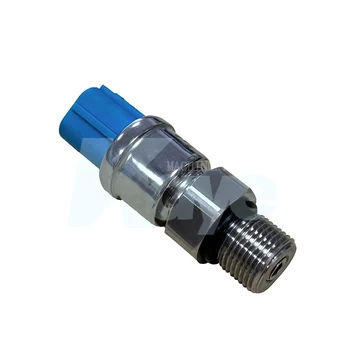 Excavator SY75/SY195/SY215/SY365 Excavator High Pressure Sensor YN52S00027P1 KM15-S46 Construction Machinery Part
