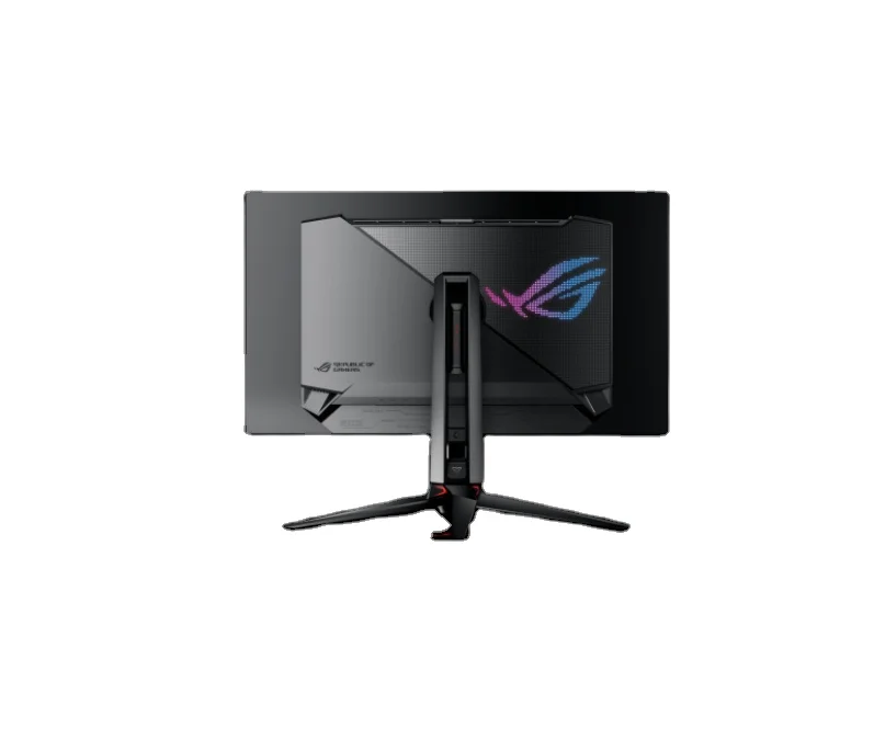 ASUS ROG Swift OLED PG32UCDM31.5インチ The ROG Swift OLED PG32UCDM hits the sweet spot of size and