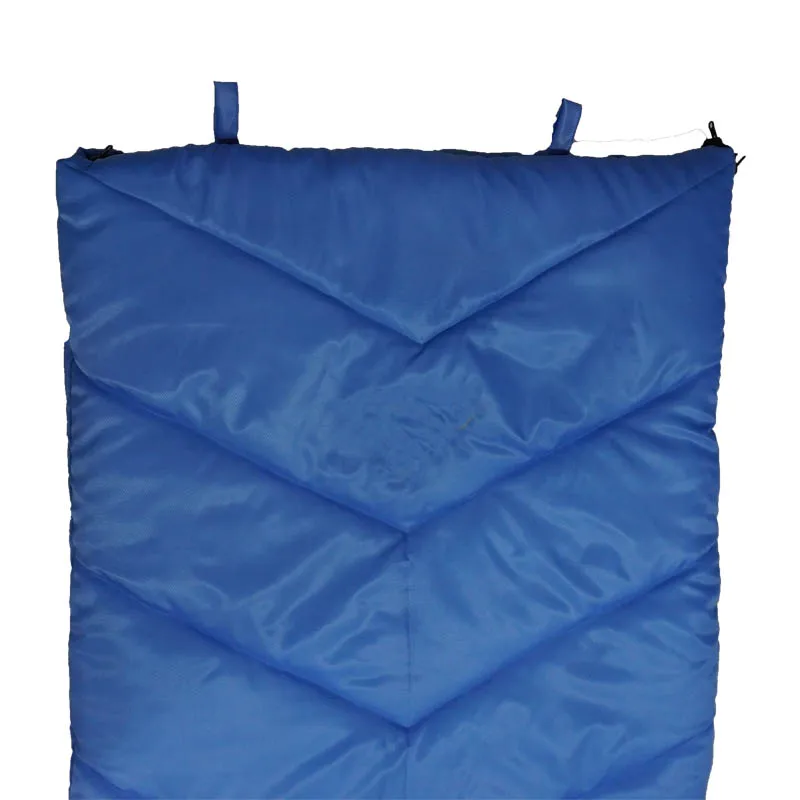 easy operation traveling sleep bag camping army sleeping bag