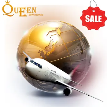 Great Shipping Service Ali Express UPS DHL Freight Forwarder Air Sea Shipping Agent China DDP to USA EU Spain