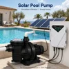 Dc Pool Pump