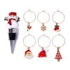 Set pupazzo di neve Red Branch