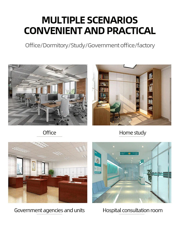 2/3/4-Tier Expandable Pull-Out Drawer Cabinet Multi-Scene Application Organizer for Filing Cabinets factory