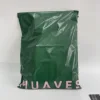 Blackish green