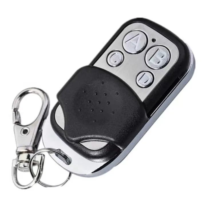 Mini Receiver 433Mhz DC 12V 1CH Relay Receiver Module Universal Wireless Remote Controller 433 Mhz RF Transmitter Remote Control