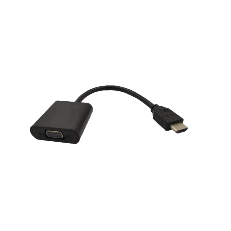 Оптовая продажа с фабрики, Лидер продаж, преобразователь/адаптер HDMI в VGA
