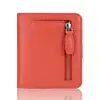 Natural leather-Orange