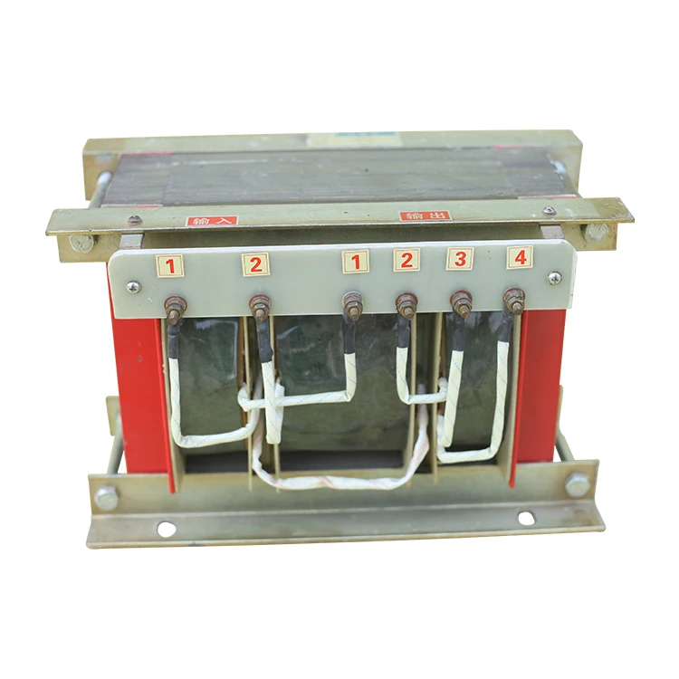 UV Copper Transformer Ultraviolet Lamp Transformer UV Lamp Transformers 8kw for UV Curing Lamp
