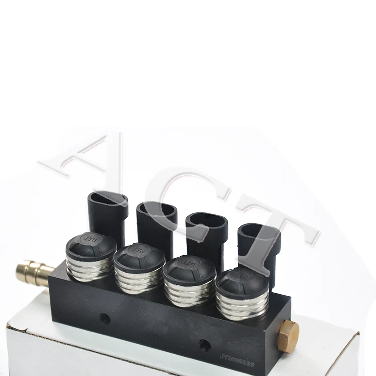 Act 6th Generation Gdi Petrol Direct Injection Full Lpg Engine