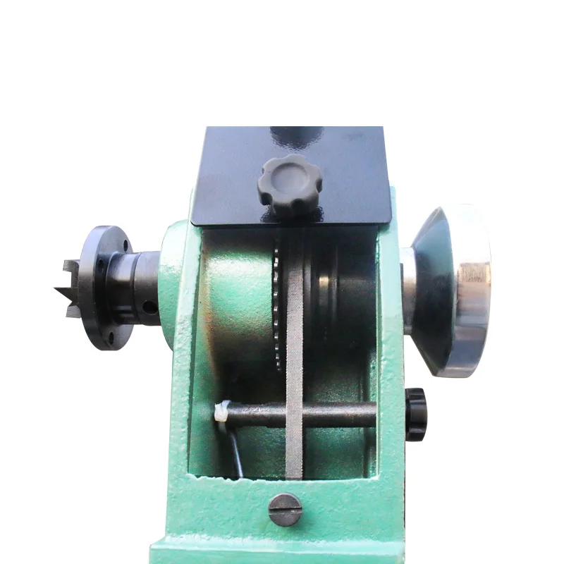 Wood Turning Machine Variable Speed Woodworking Lathe Small Wood Turning Machine