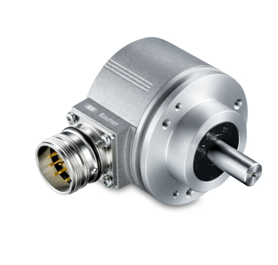 Modular Component System Incremental Industrial Encoder - Buy Shaft ...