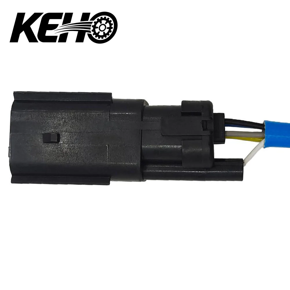 Oxygen sensor - BL3Z-9F472-A - Ford Edge U387 (2008-2014) / Explorer 3.5L-3