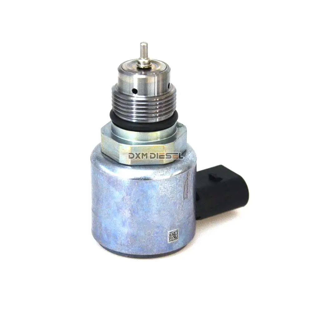 DXM  Genuine and New Pressure Solenoid Valve 9307Z522A 9307-522A 9307522A 9307 522A factory