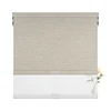 Beige jacquard