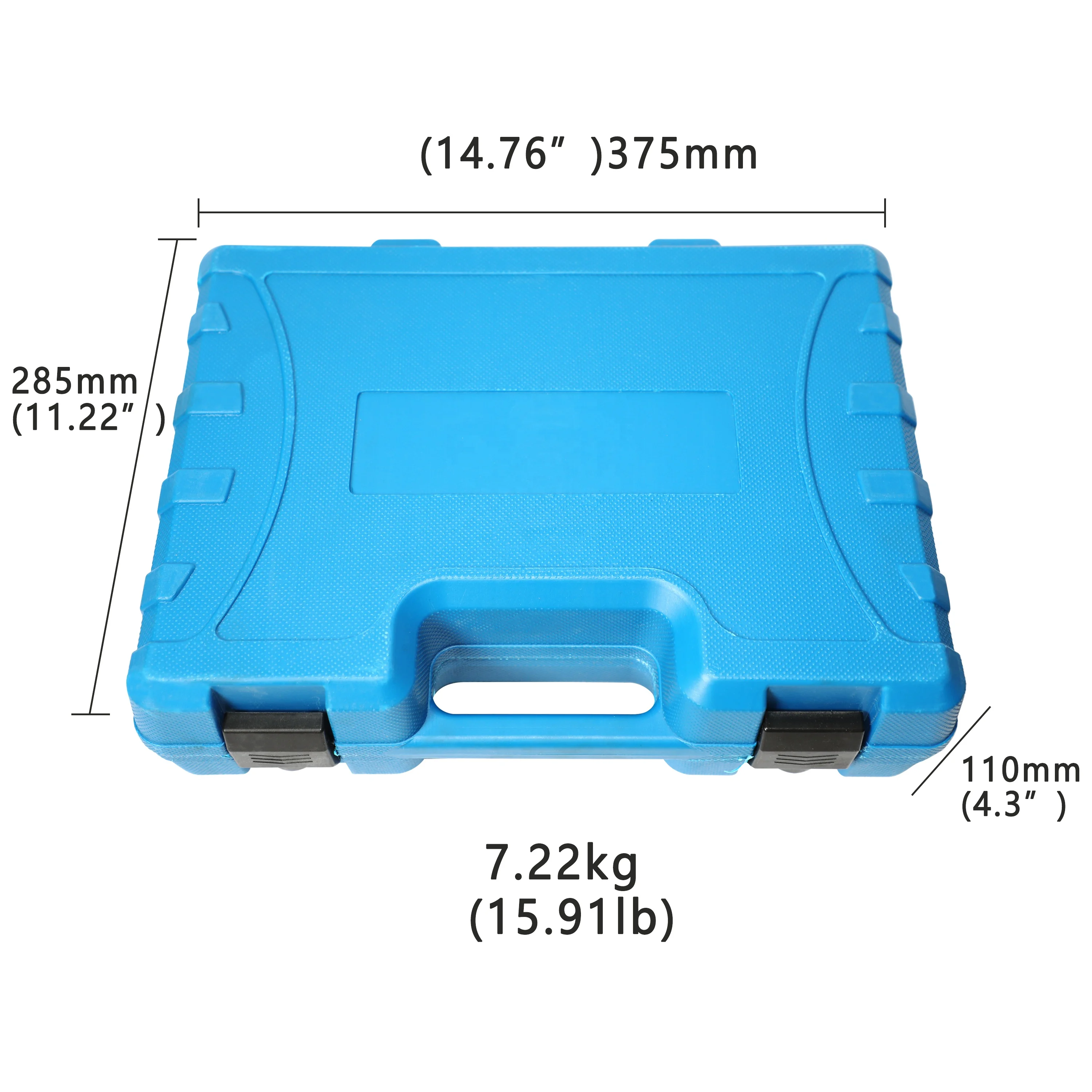 Camshaft Alignment Timing Locking Tool Kit Replacement for 1993-2005 BMW M60 M62 M62TU V8 Camshaft Alignment Timing Tools