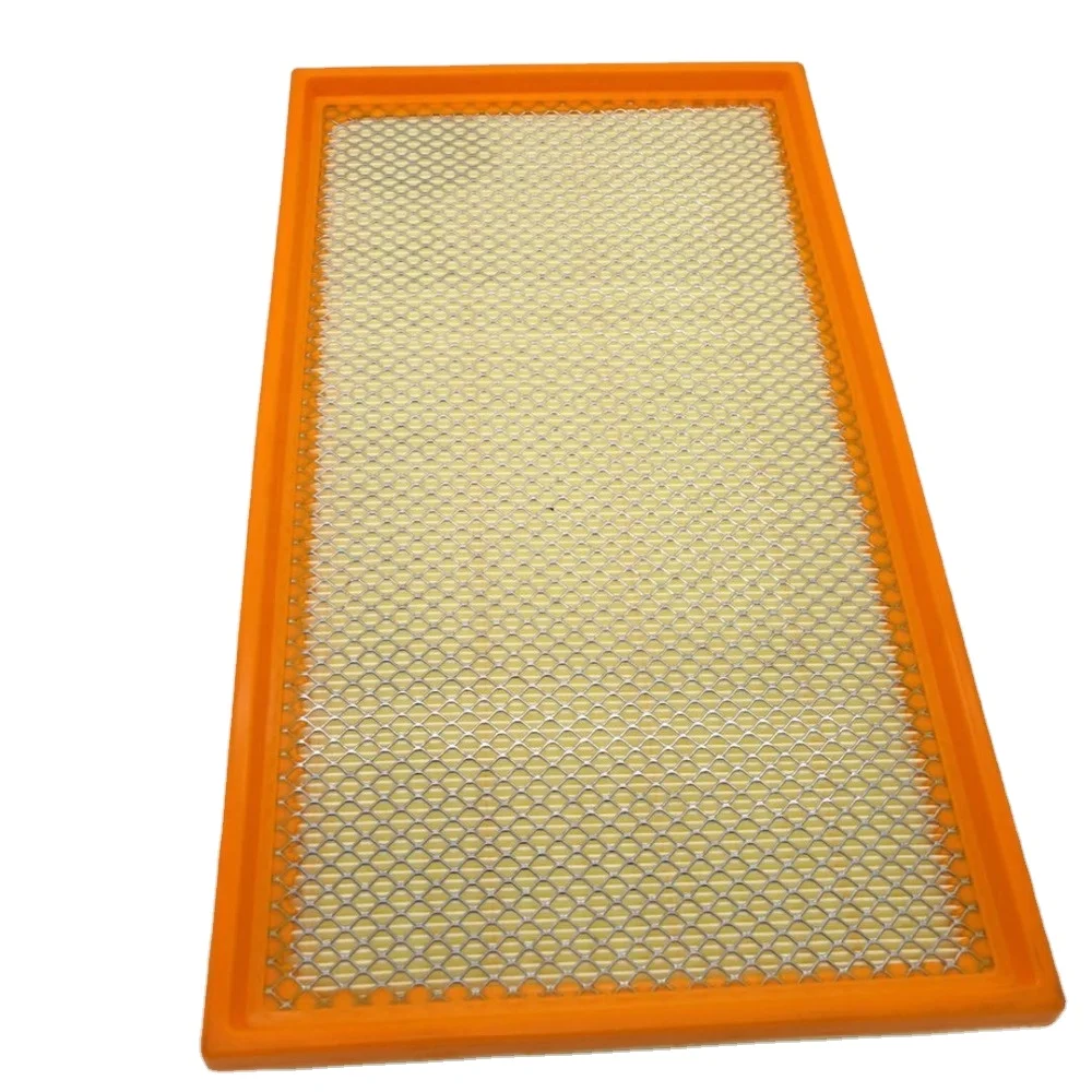 Air Filter for Maserati with LONG TYPE 205468 000205468