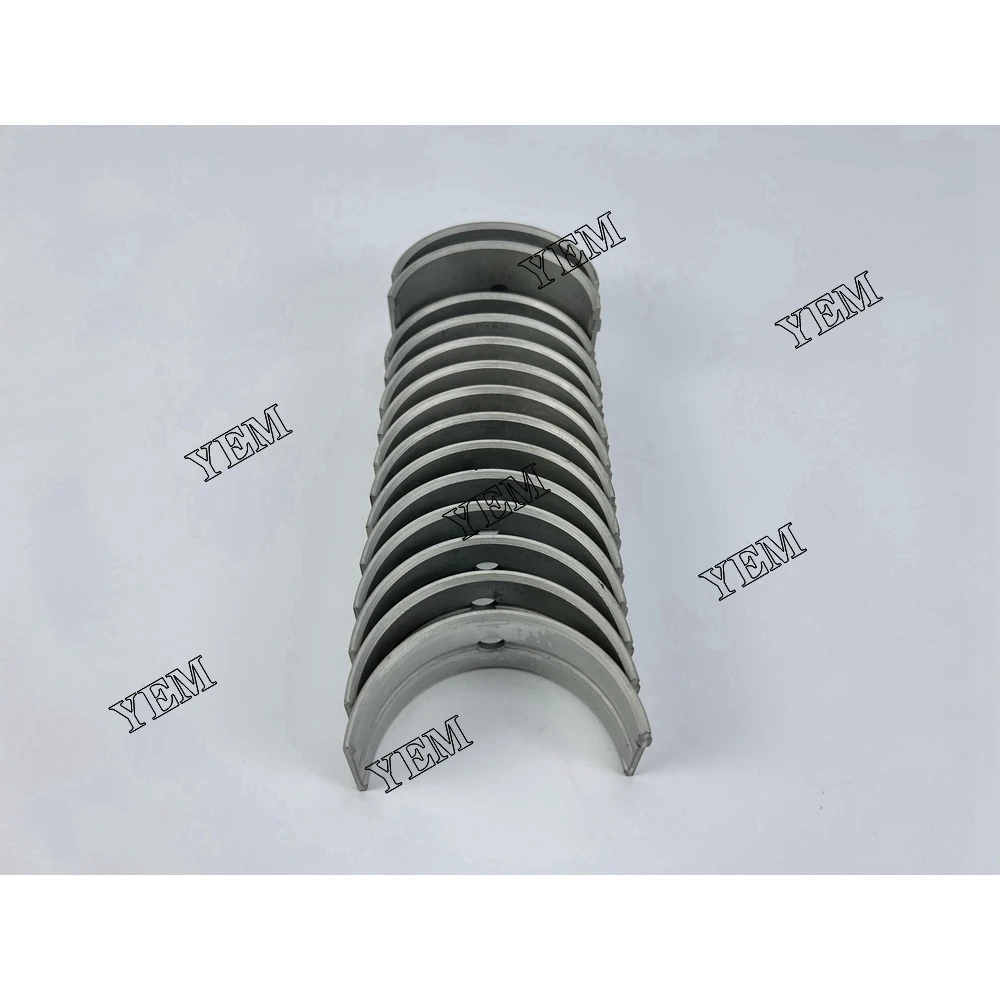 For Toyota 2D Main Bearing Engine Replacement Parts 2
