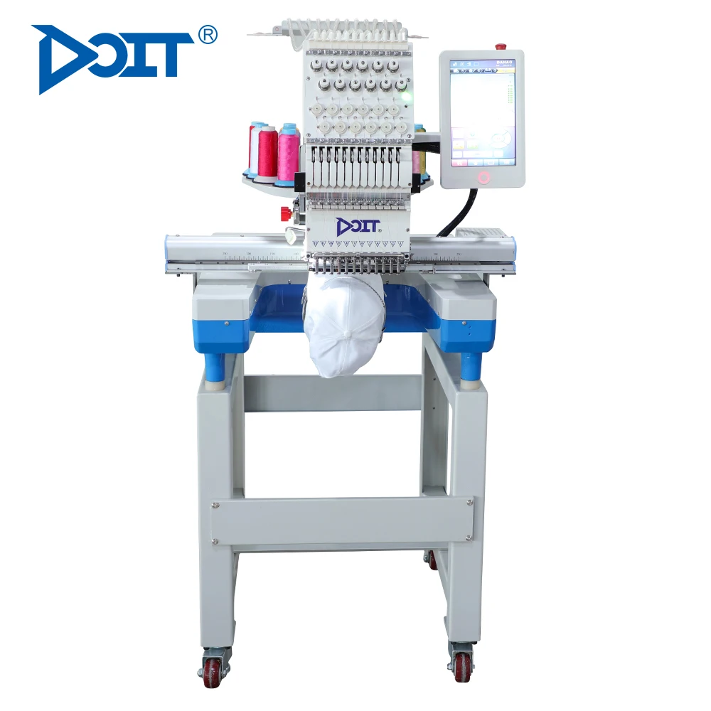 Dt 1201cs Embroidery Designs Sewing Machines Swf Embroidery Machine