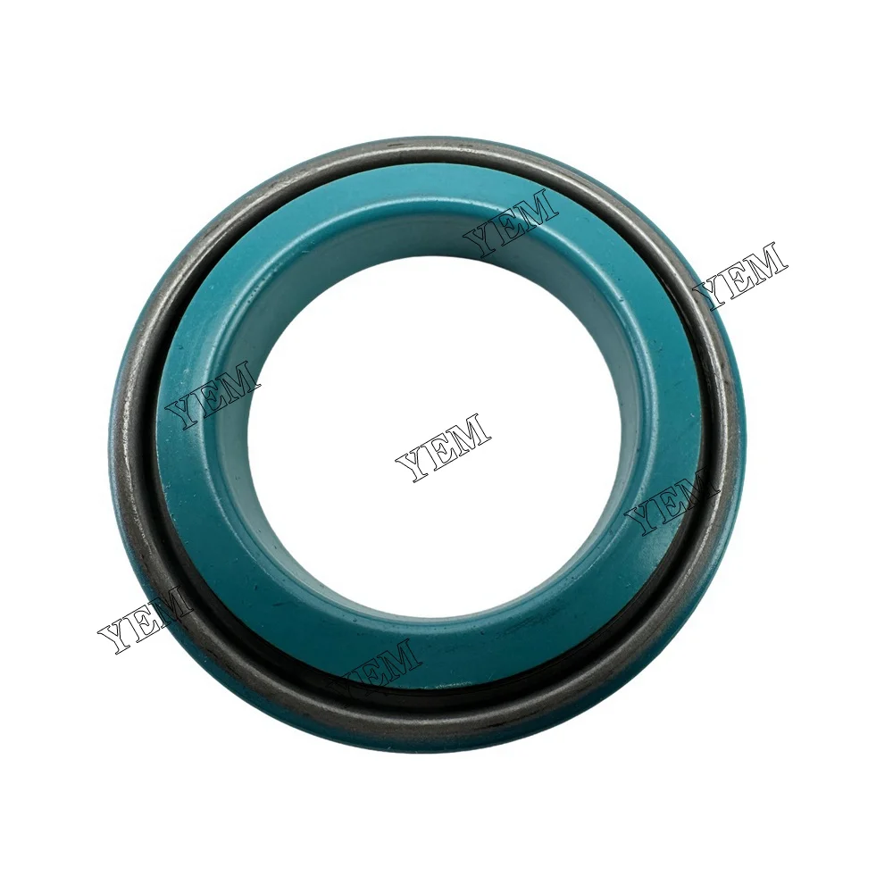 Crankshaft Front Oil Seal Fit for John Deere 4045 Engine 3