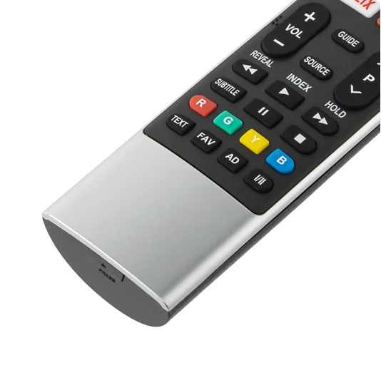 Skyworth Original Remote Control 539C-267706-W050 Smart Blue/tooth-Compatible LED LCD TV Controller Waterproof 433MHz Frequency