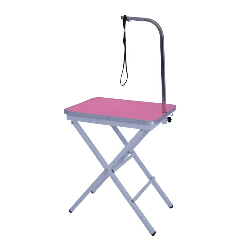 ringside grooming table