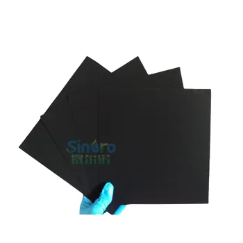 GDL Gas Diffusion Layer for Fuel Cell Carbon Paper YLS30T 19*34cm/1pcs