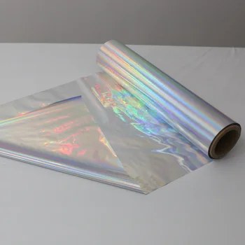 Серебристая Металлизированная Полиэтиленовая Пленка Ldpe/рулон ...