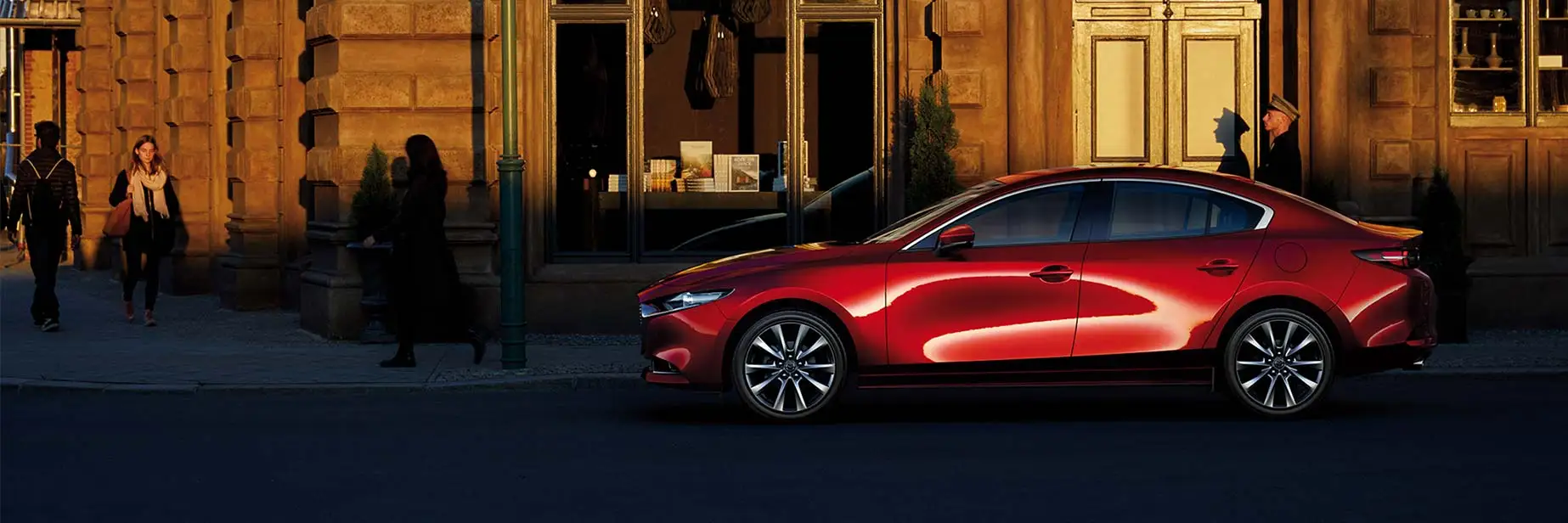 顶级长安马自达3 axela轿车适用于长安马自达1.5l升2.