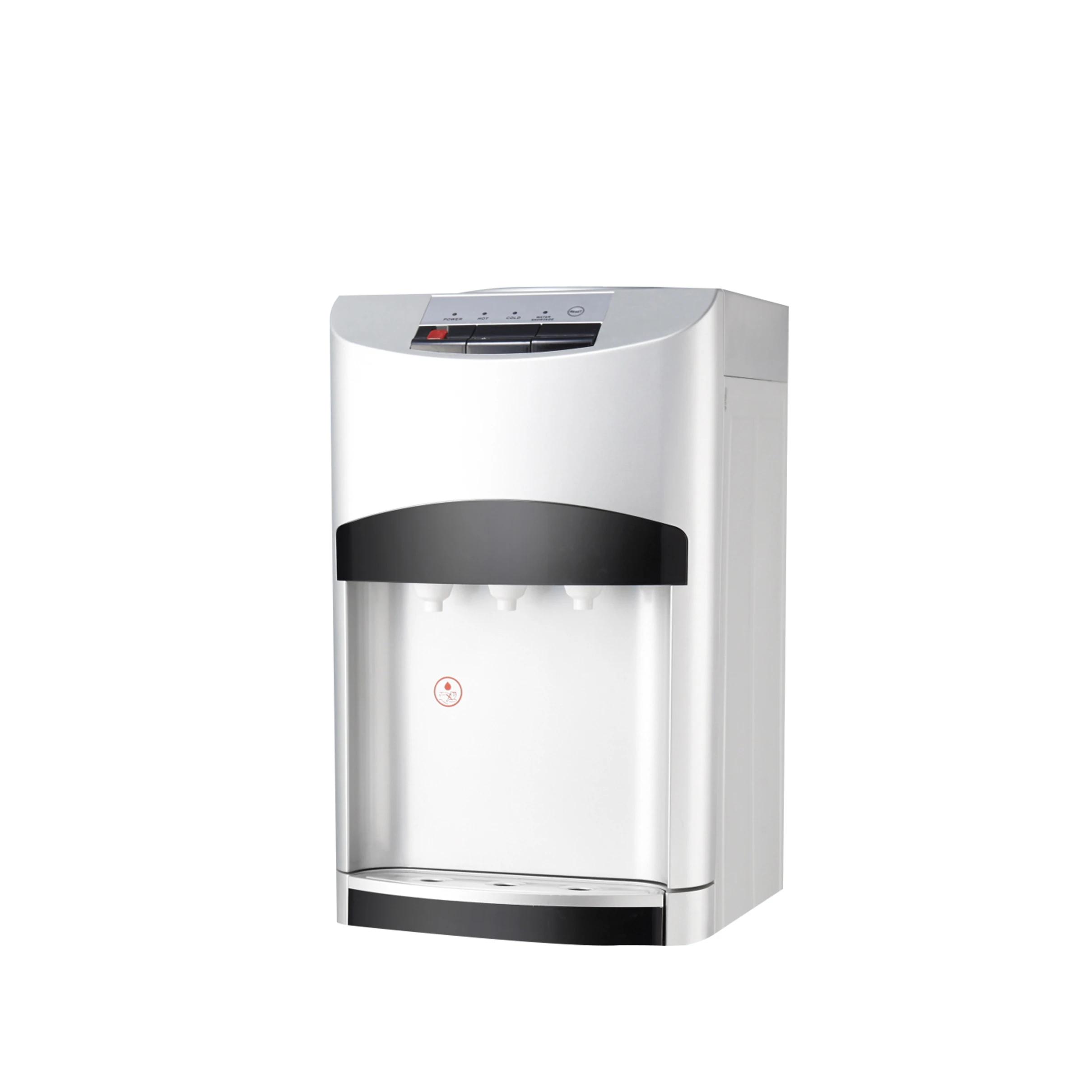 
 Мини-охладитель воды и диспенсер для воды для рабочего стола, PS-STR-89 с запасными частями  