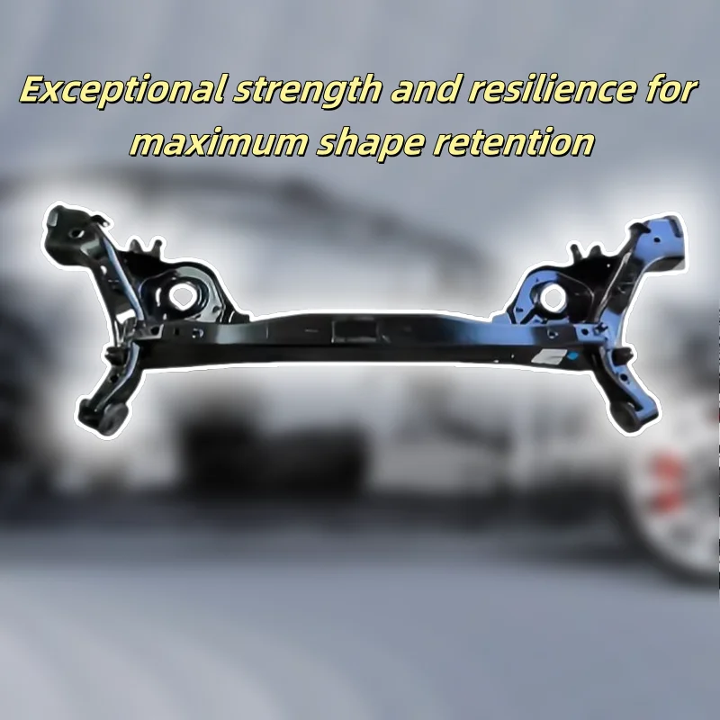 パーツ BARBEEBOOWY Nissan Qashqai & Teana Suspension Crossmember Oem | Wholesale