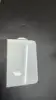 Transparent front