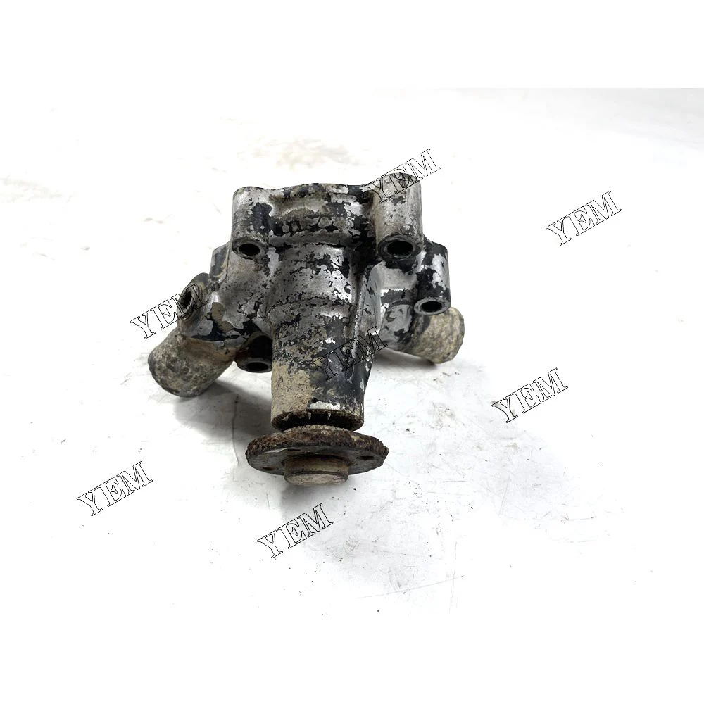 Competitive Price 3T75HL Water Pump for Yanmar 3T75HL Used 5