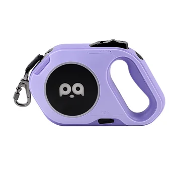 FishPrincess Automatic Pet Leash Supplier Retractable Traction Rope Dog Walking Dogs Leash