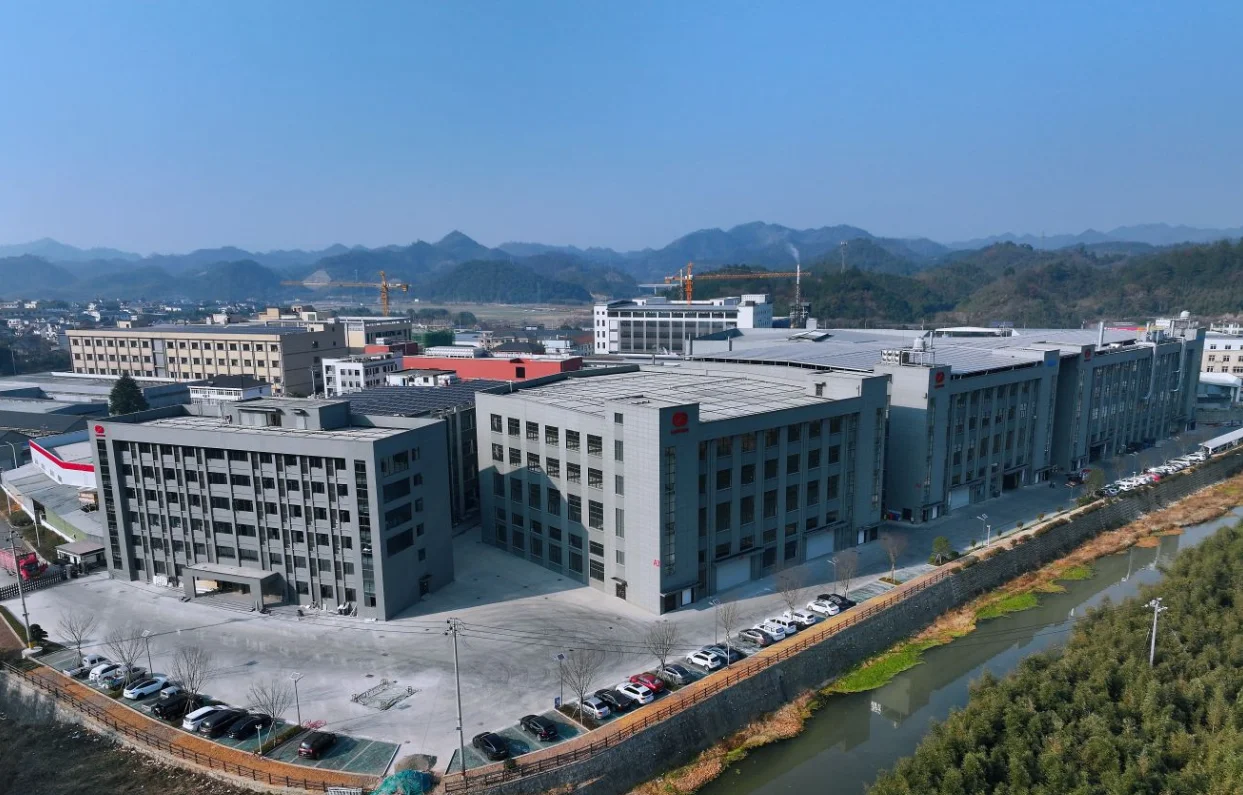 Hangzhou Sanyuan Cable Co., Ltd.