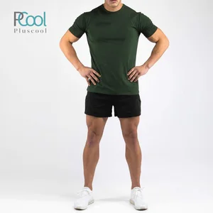 New Arrival Custom Printing Comfortable and Breathable t Shirt for Men