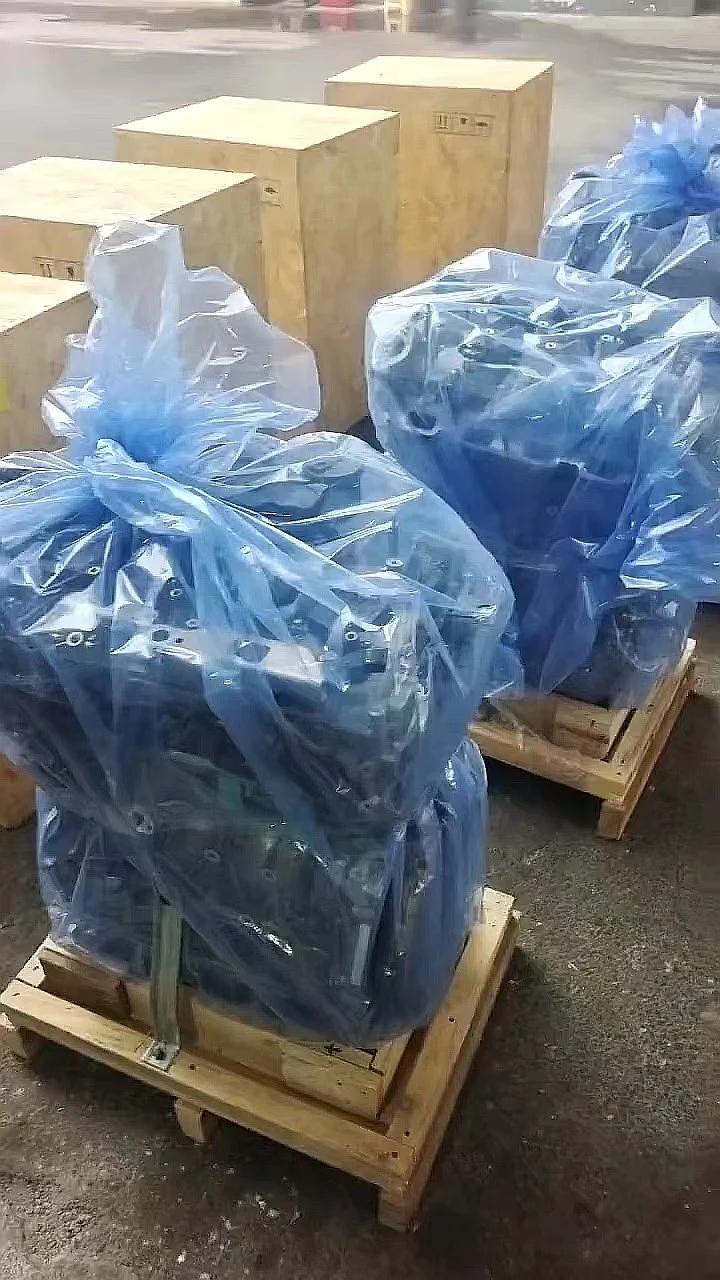 Excellent Quality 20l4e Engine 2.0t Engine For Ldv Maxus G10 D90 For