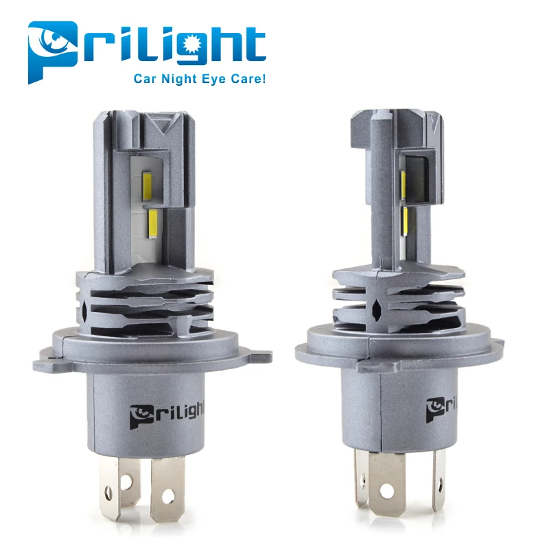 Replace Halogen Lamp CAR LED HEADLIGHT H4 H7 Small Size Led Headlight Bulbs