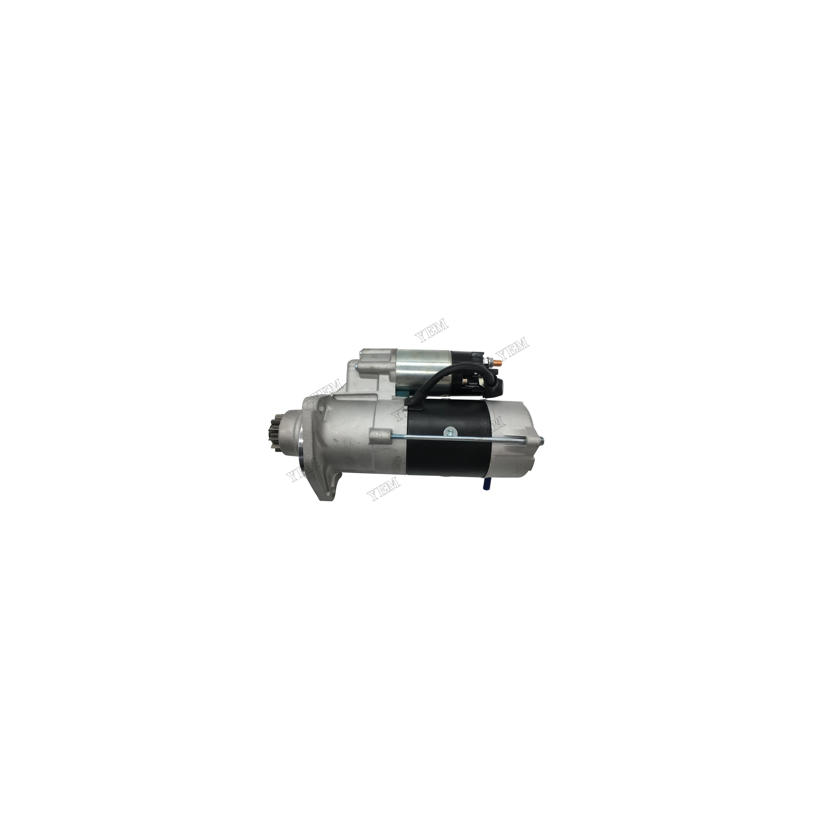Starter Motor for Mitsubishi 8DC93 Engine Parts Manufacturer