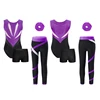 Purple&Black