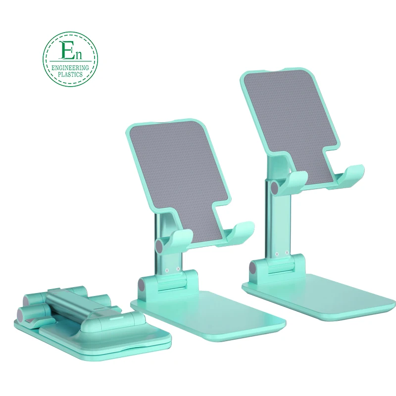 Складной держатель для телефона с зеркальным держателем для телефона, из АБС-пластика