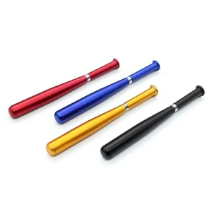 Factory Wholesale Creative Ballpoint Pens, Simulated Baseball Ballpoint Pens, Ad Pens with Customizable Logos
