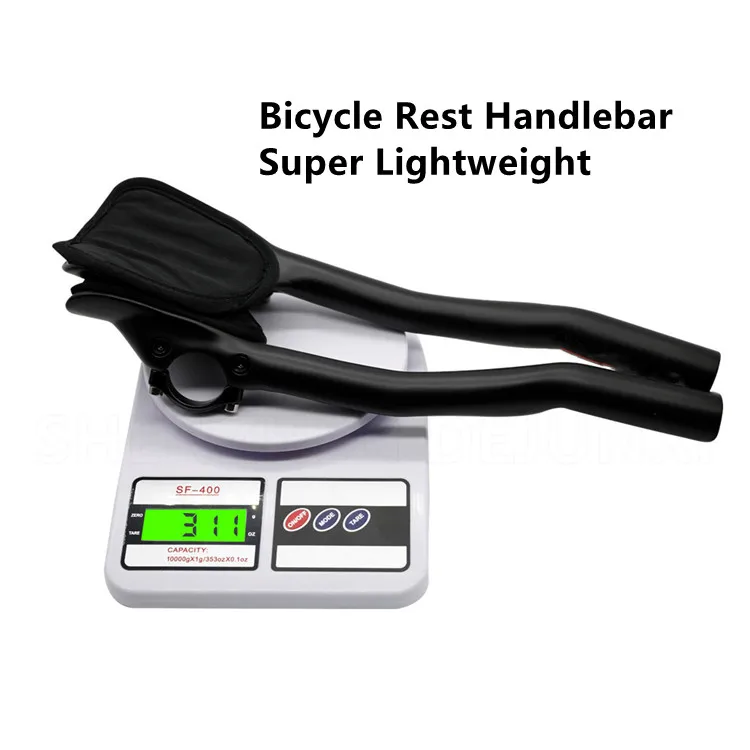 TT Handlebar