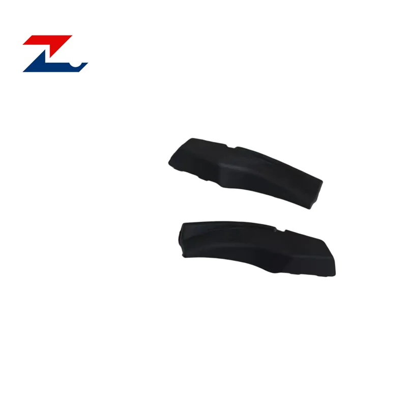 Placa De Guía De Limpiaparabrisas Ssangyong Korando C 7943034000 ...