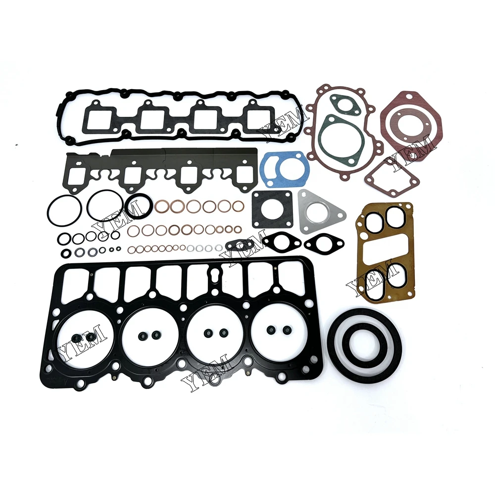 Engine Gasket Kit TD3.6L4 for Deutz Aftermarket Engine Parts 3