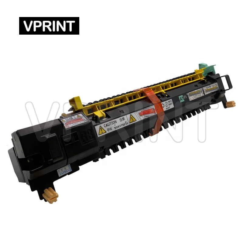 पुनर्निर्मित नयाँ जस्तो देखिने 115R00062 115R62 फ्यूजर युनिट Xerox Phaser 7500 110V 220V प्रिन्टर स्पेयर पार्ट्स चीनका आपूर्तिकर्ताबाट