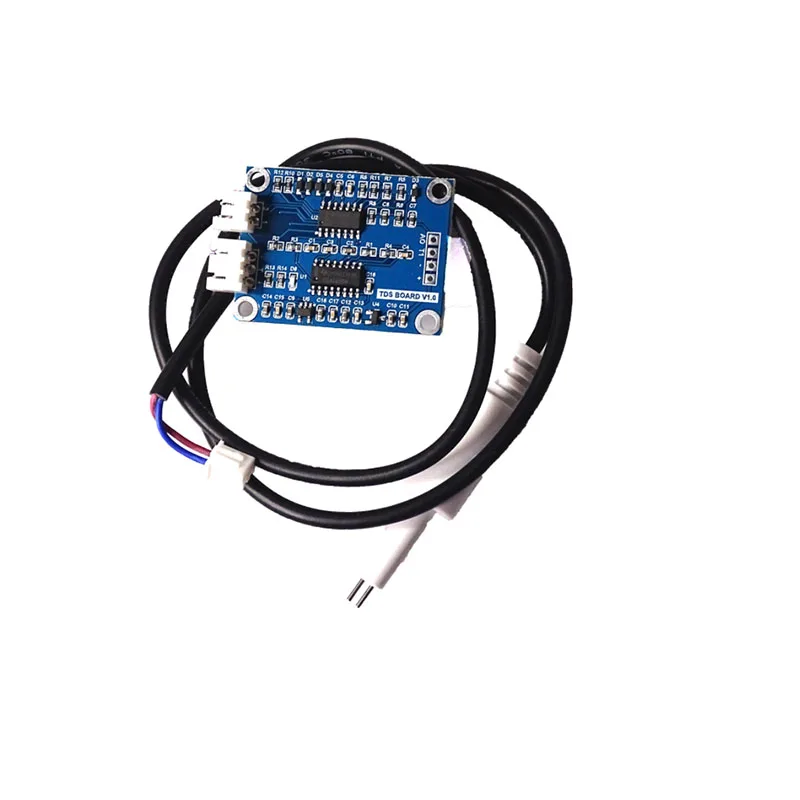 TDS Sensor Analog Signal  Water  Detection Module STM32